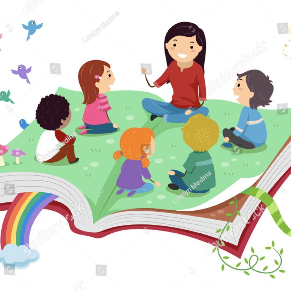 Resonate: Children’s Storytelling at Skibbereen Library
