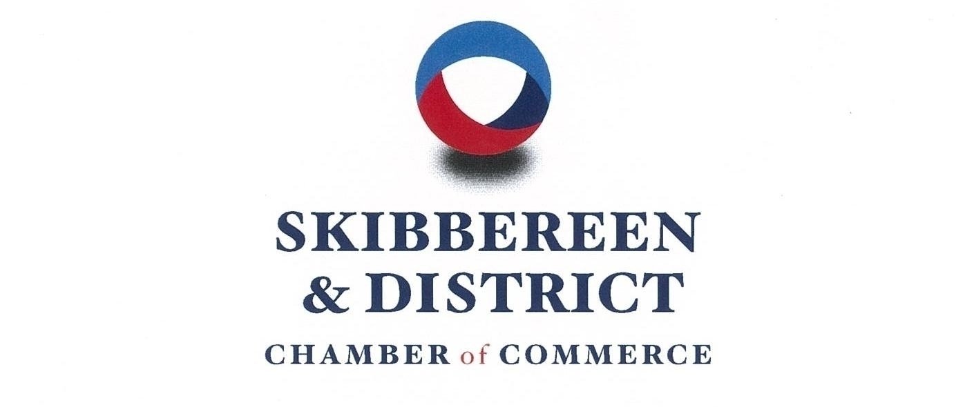 Skibbereen Chamber of Commerce Logo