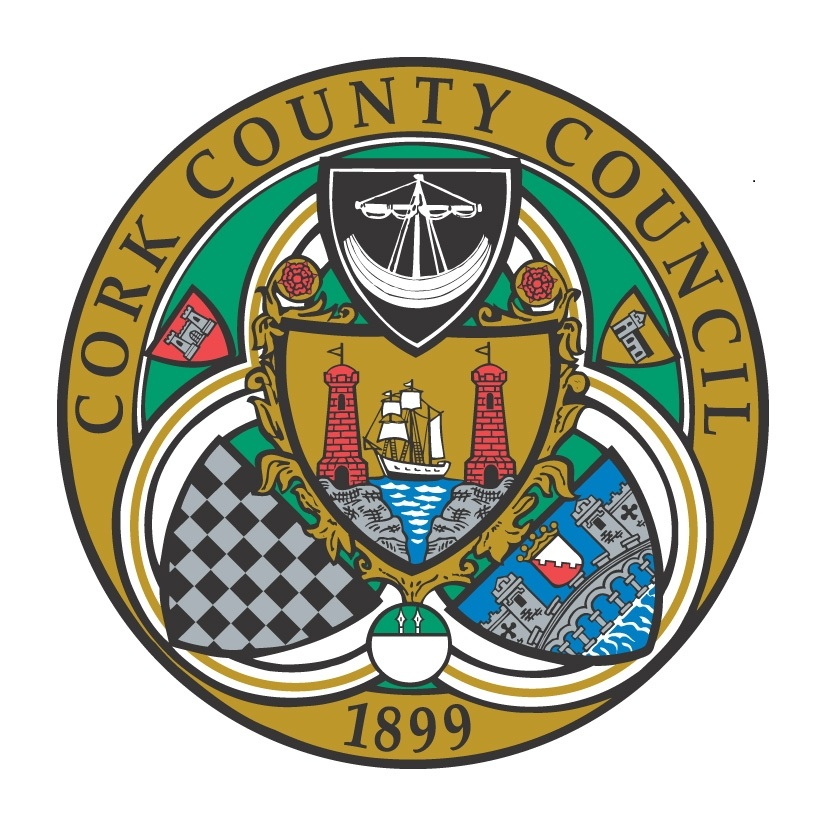Cork County Council Logo 