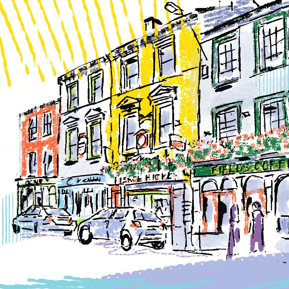 Resonate: People Make Skibbereen