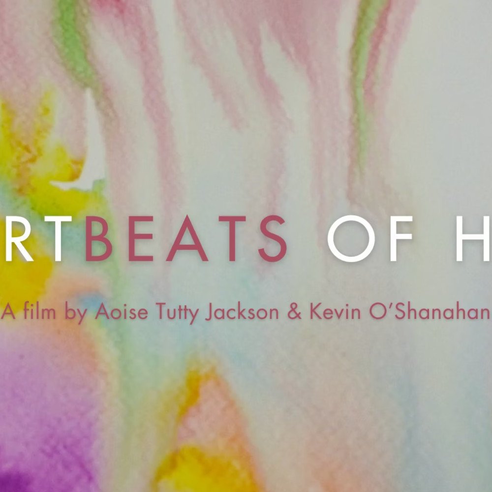 Ceiliúradh: Heartbeats of Hope