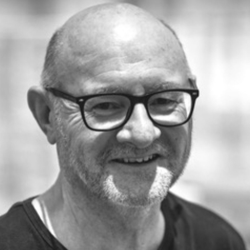 Ceiliúradh: Keynote Address by Dr. Pat Bracken