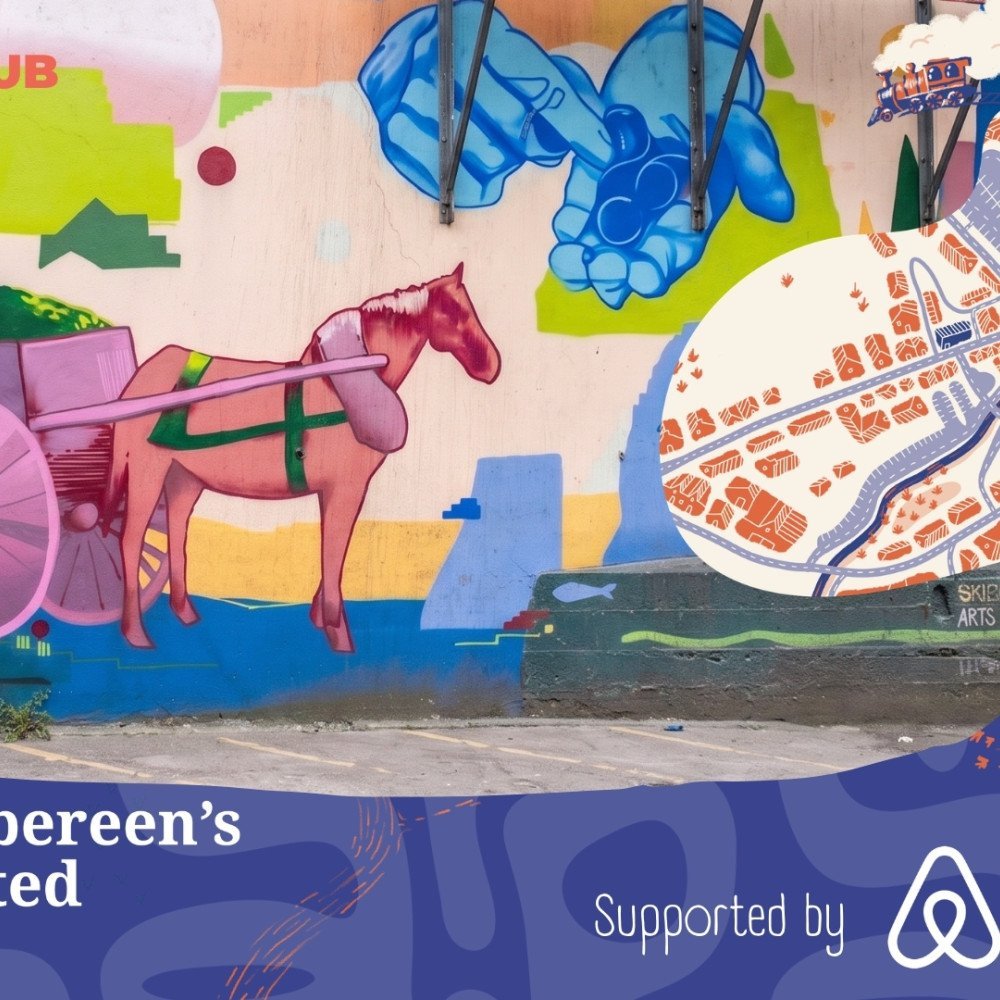  Skibbereen's Painted Past 