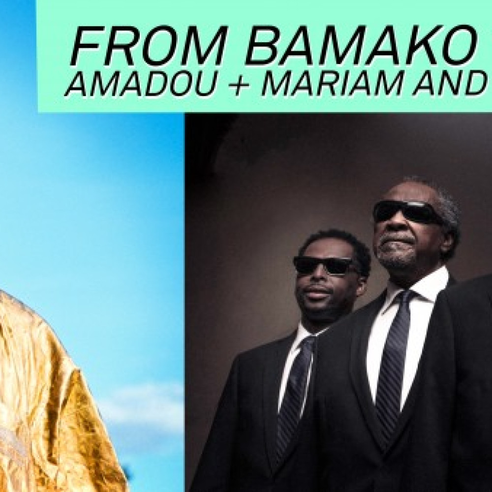 From Bamako to Birmingham 1