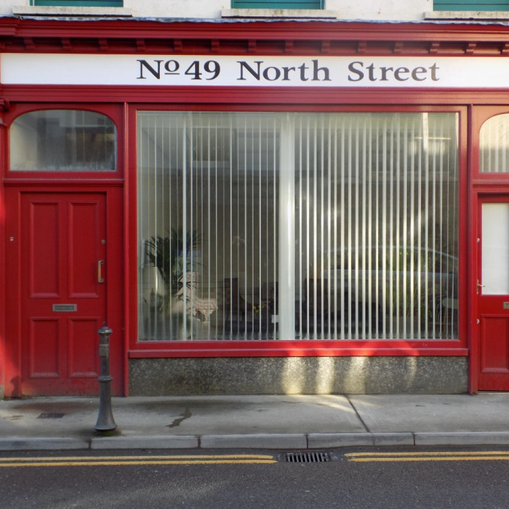 Events at 49 North Street