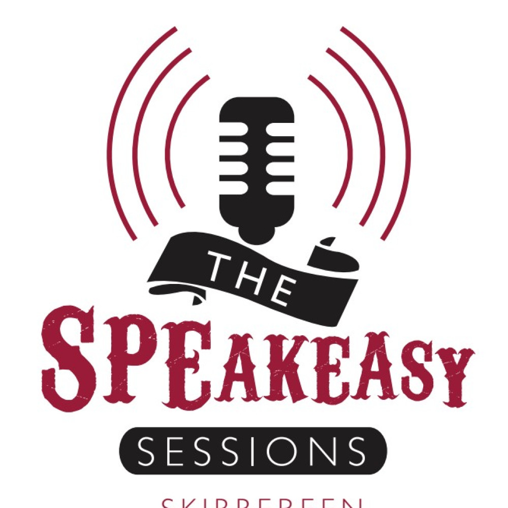 The Speakeasy Sessions