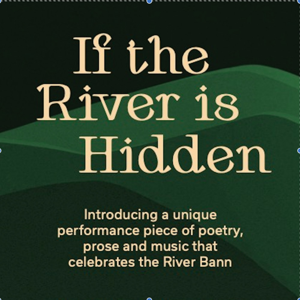 4 Plays in a Day: If The River is Hidden