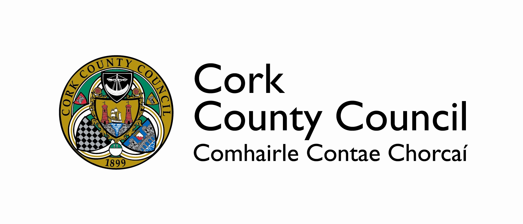Cork County  Council Logo copy