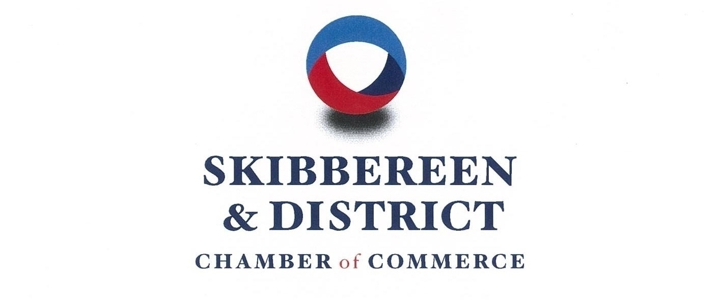 Skibbereen Chamber of Commerce Logo