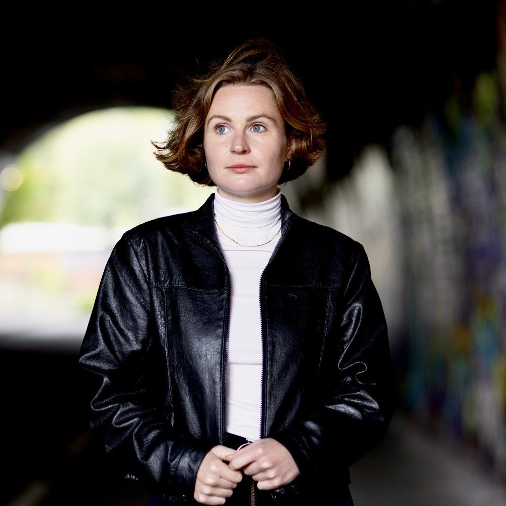 In Conversation with: Catherine Airey