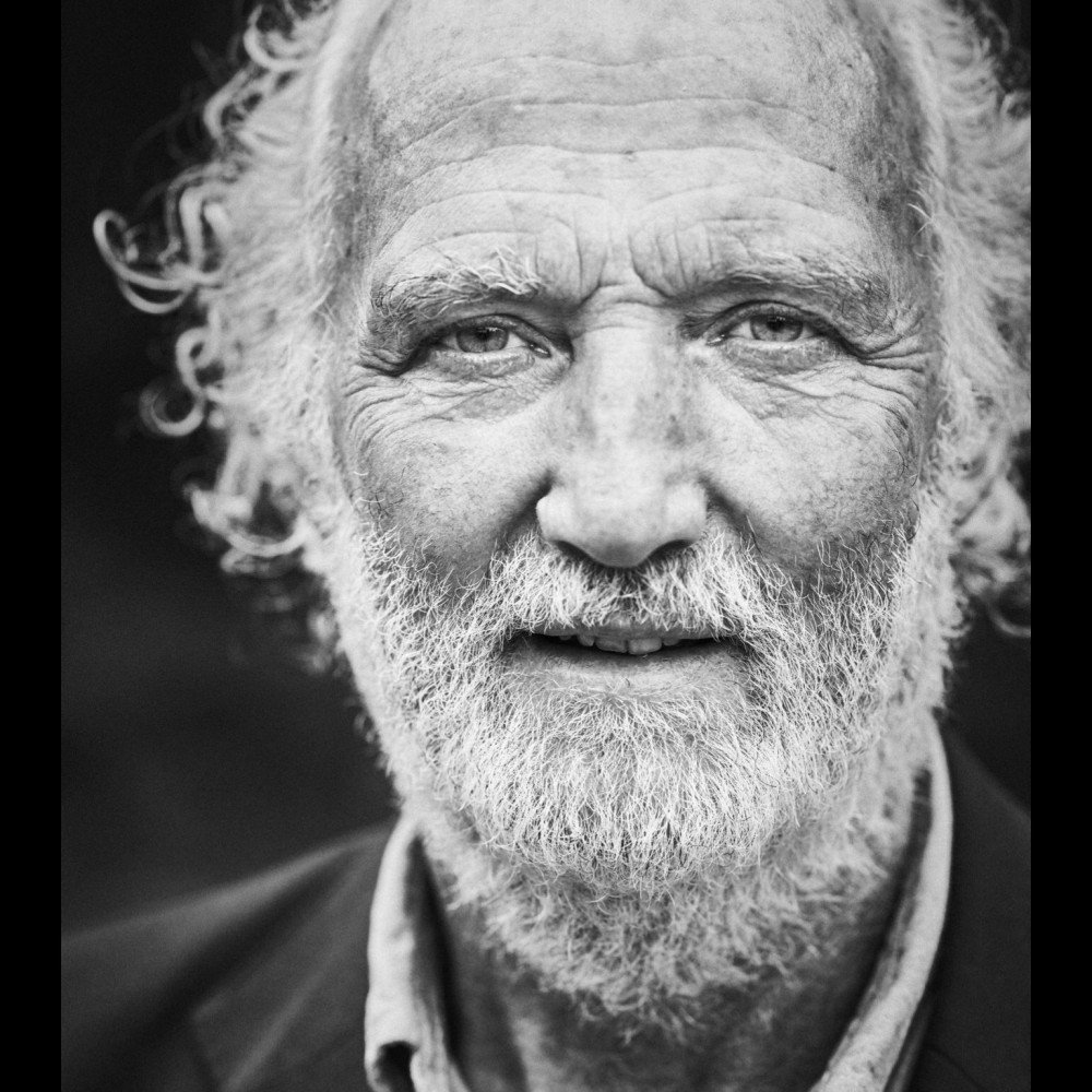In Conversation with: Breanndán Ó Beaglaoich