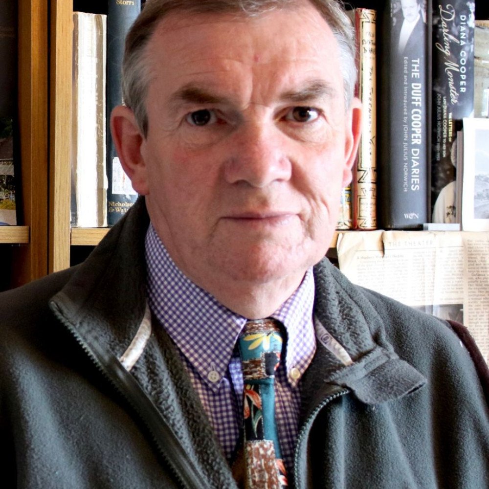 An evening with Thomas McCarthy