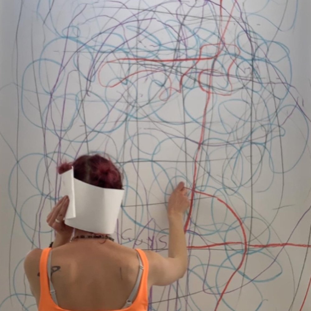 Draw Mind Matters  