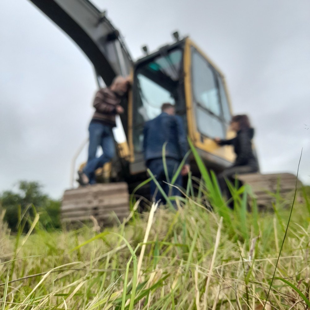 Digger Collusive 