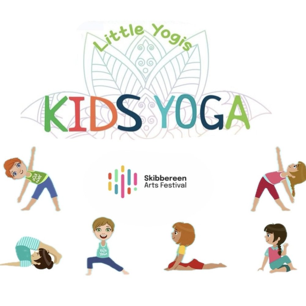 Little Yogis