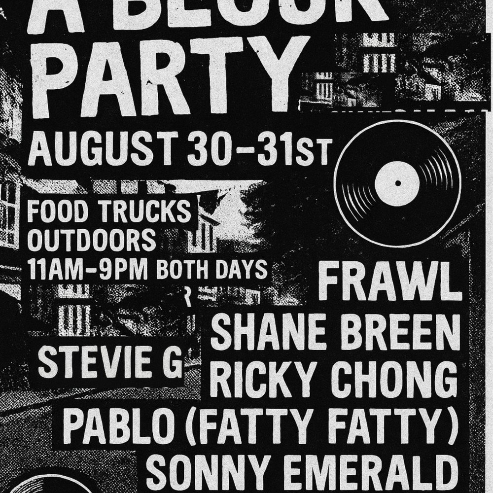 Skibbereen Block Party