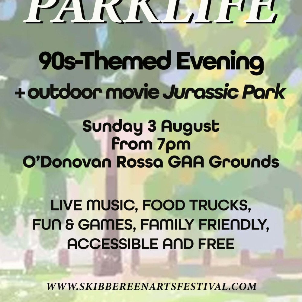 PARKLIFE