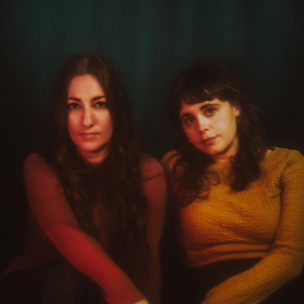 The Listening Project: Varo with special guests Inni-K & Alannah Thornburgh, + Fohn