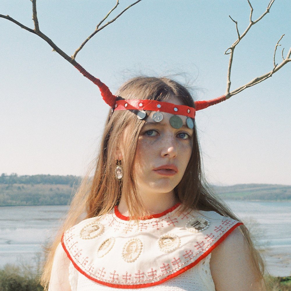 Artist Residency: Lara Quinn