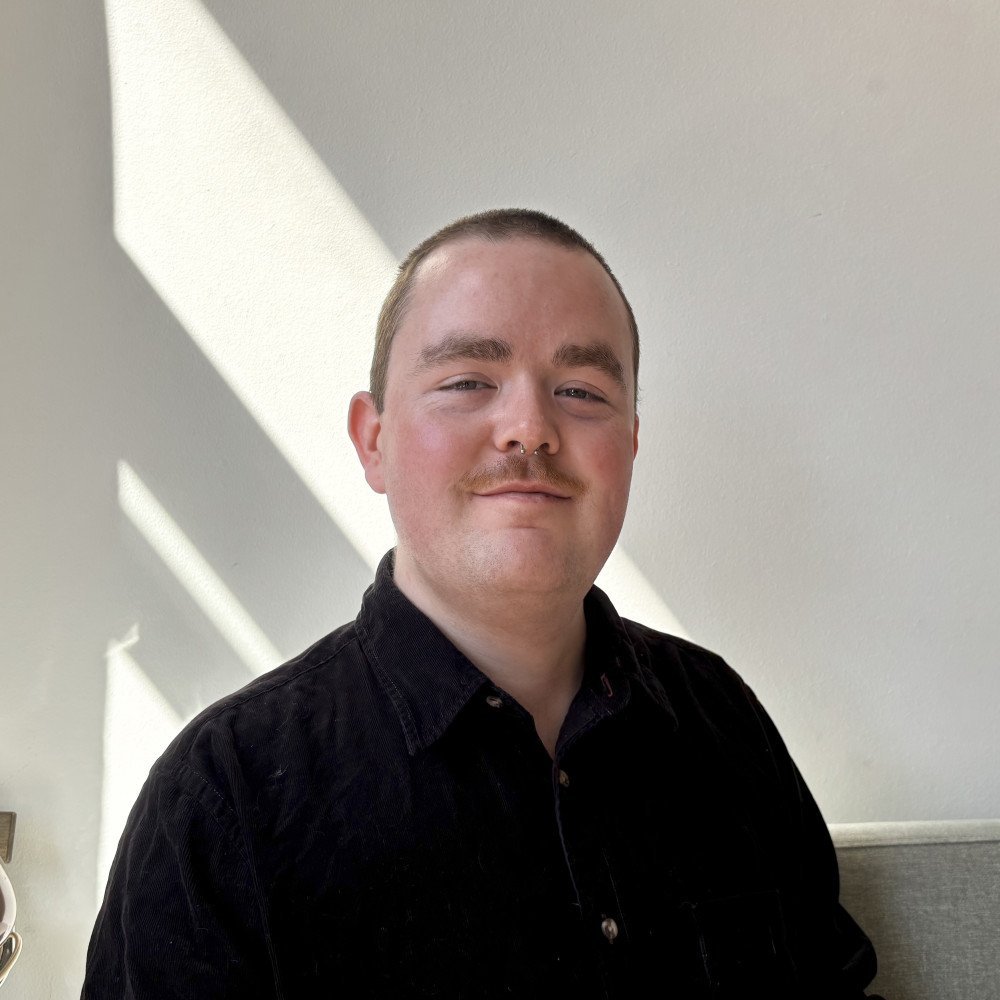Artist Residency: Maitiú Mac Cárthaigh