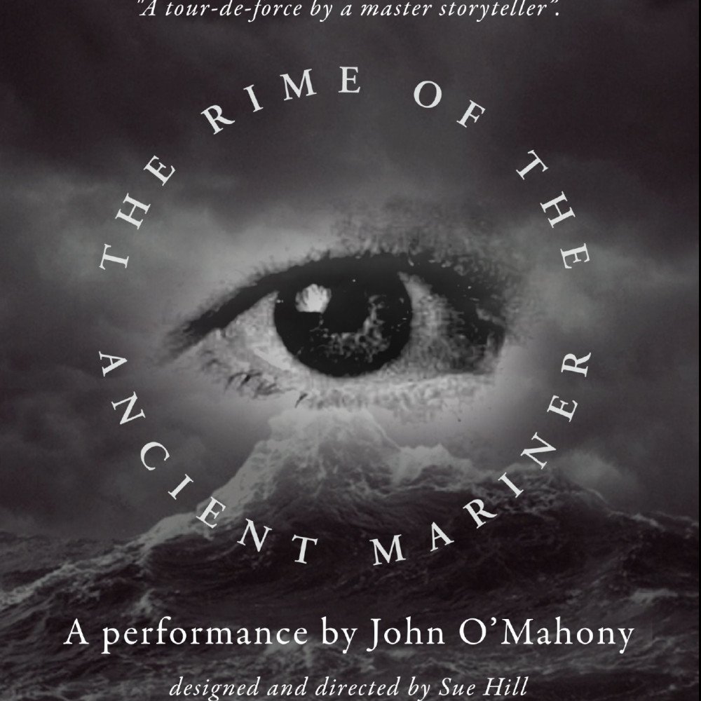 Theatre Day: The Rime of the Ancient Mariner