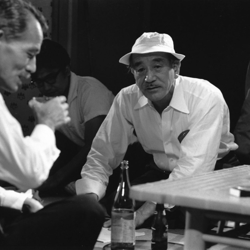 The Ozu Diaries