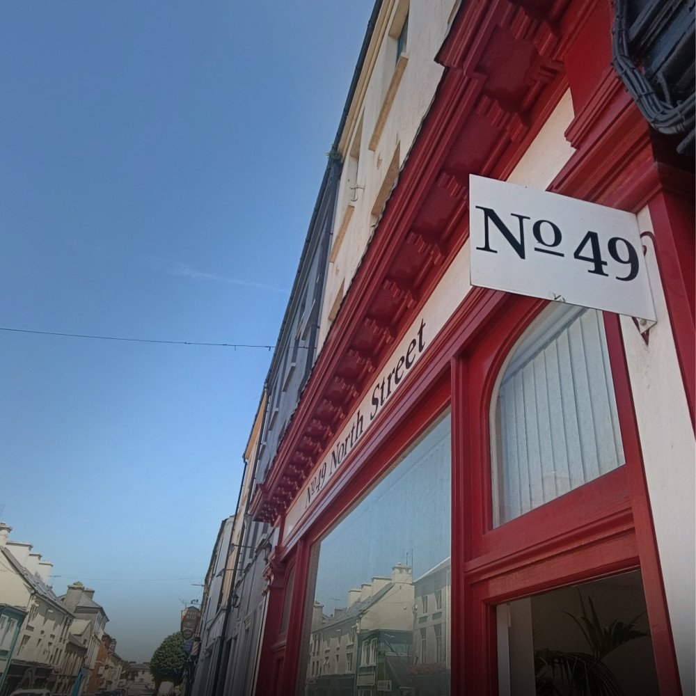 Ceiliúradh: A celebration of 10 years of community, creativity and connection at 49 North Street